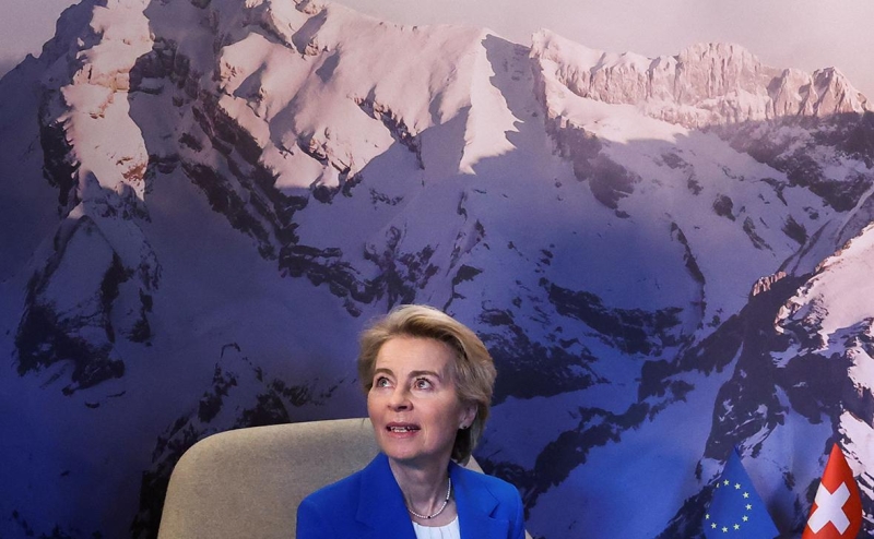 Министр обороны Франции назвал речь Трампа «пинком под зад» Европе