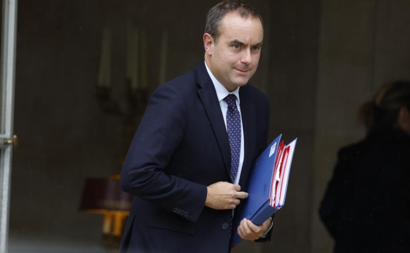 Министр обороны Франции опроверг наличие данных о планах атаки ЕС