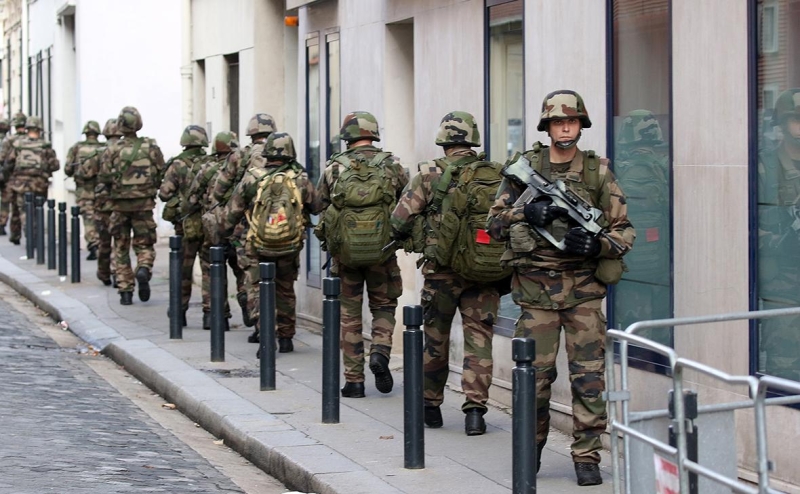 Министр обороны Франции позвонил Шойгу и осудил теракт в &laquo;Крокусе&raquo;