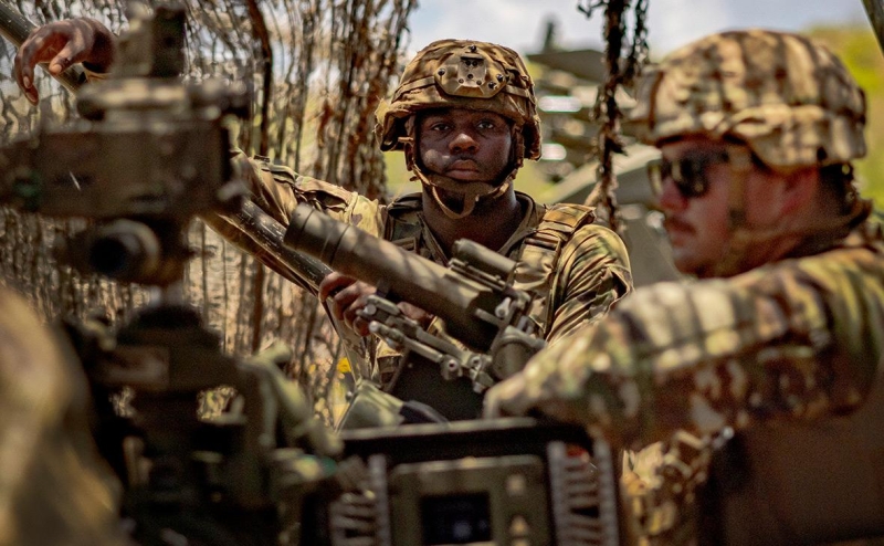 Министр обороны Италии рассказал, за что будут вестись войны будущего