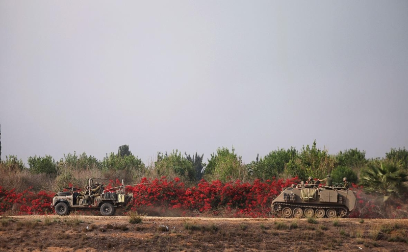 Министр обороны Израиля заявил о «новой фазе» войны после входа в Газу