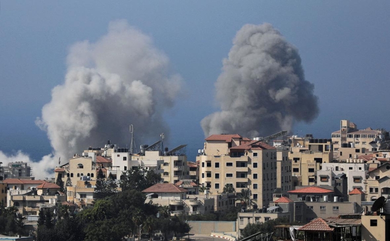 Министр обороны Израиля заявил об окружении бункера лидера ХАМАС в