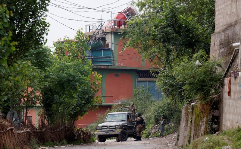 Министр обороны Пакистана рассказал о двух вариантах после ударов