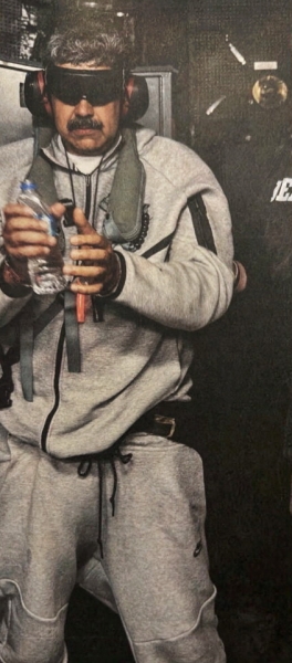 Министр обороны Венесуэлы обвинил США в убийстве охраны Мадуро