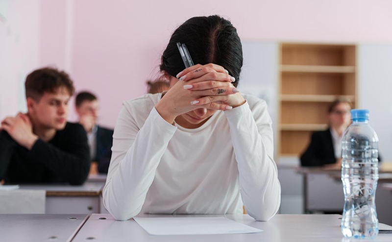 Министр призвала запретить критику ЕГЭ после скандала в воронежской