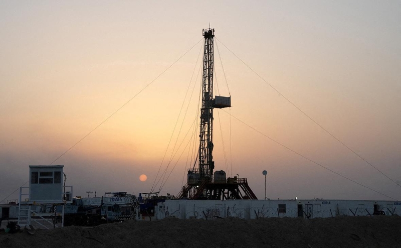 Министр рассказал о желании Эр-Рияда стать &laquo;хозяином нефтяного