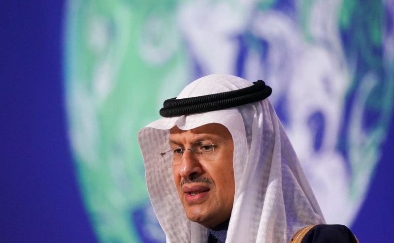 Министр рассказал о желании Эр-Рияда стать &laquo;хозяином нефтяного