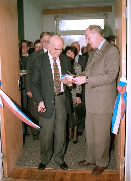 Министр-реформатор и создатель «Вышки»: каким был Евгений Ясин