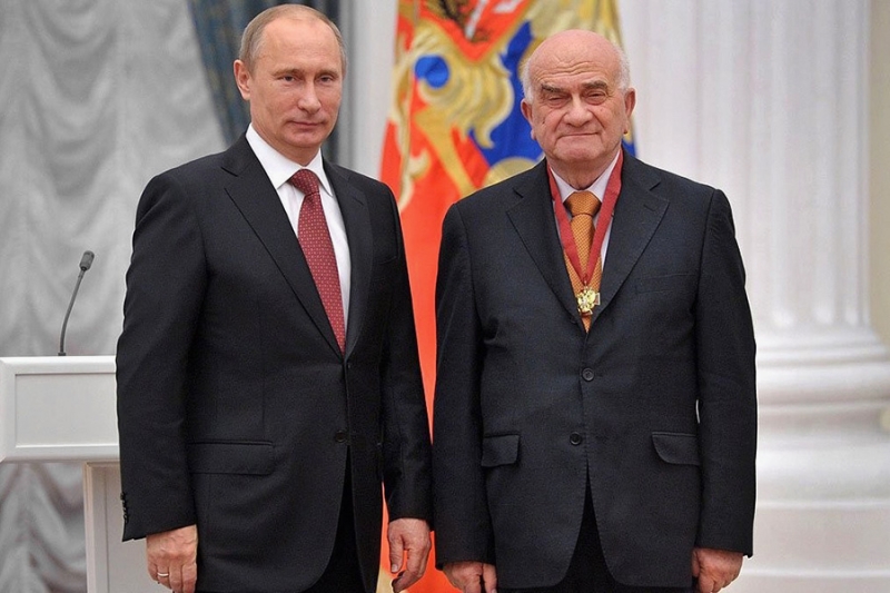 Министр-реформатор и создатель «Вышки»: каким был Евгений Ясин