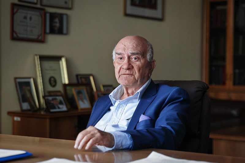 Министр-реформатор и создатель «Вышки»: каким был Евгений Ясин