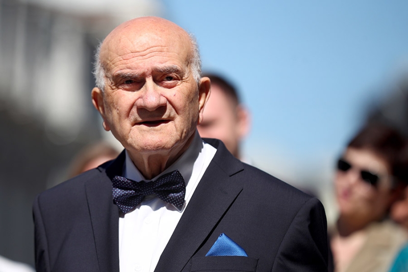 Министр-реформатор и создатель «Вышки»: каким был Евгений Ясин