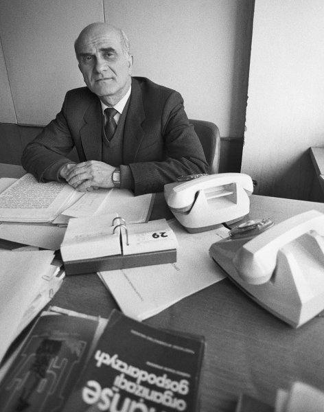 Министр-реформатор и создатель «Вышки»: каким был Евгений Ясин