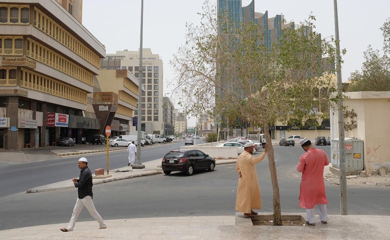 Министр торговли Саудовской Аравии опроверг вступление страны в БРИКС