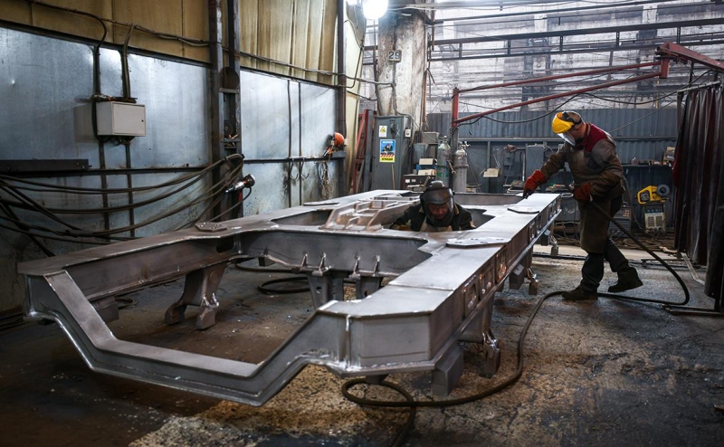 Министр труда ответил на заявления о конце дешевого труда в России