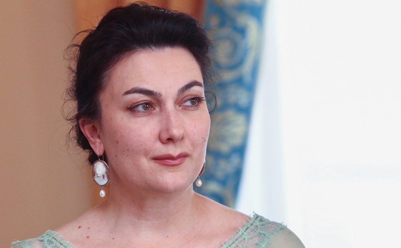 Министра культуры Крыма задержали за получение взятки на ₽25 млн