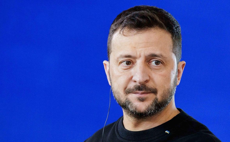 Министра обороны Украины Умерова вызвали в Раду из-за скандала с