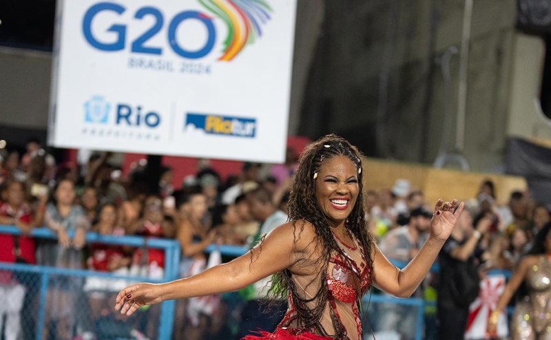 Министры финансов G20 не согласовали итоговое заявление из-за Украины