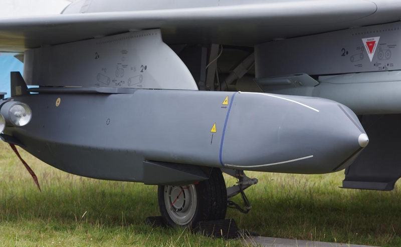 Министры обороны ЕС не сняли ограничения на удары Украины по России