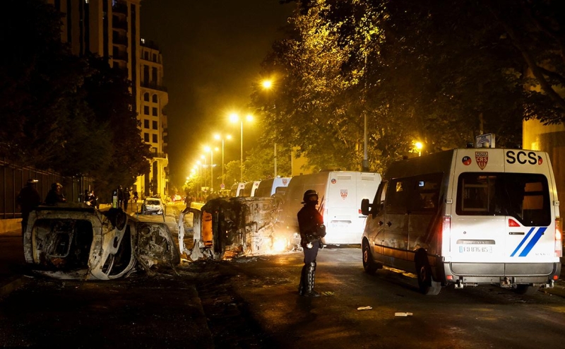 Минюст Франции пригрозил тюрьмой родителям детей — участников