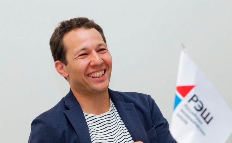 Минюст объявил иноагентами экономиста Ицхоки и бывшего клирика РПЦ