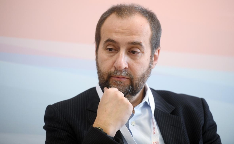 Минюст объявил иноагентами экономиста Мовчана и актрису Мысину