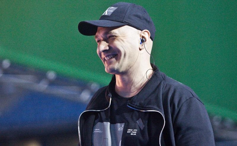 Минюст объявил иноагентом Васю Обломова