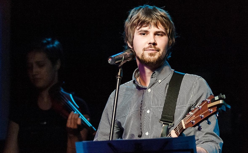 Минюст объявил иноагентом Васю Обломова