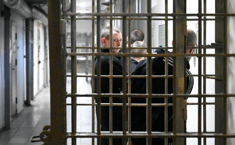 Минюст предложил запретить осужденным-экстремистам перевод ближе к