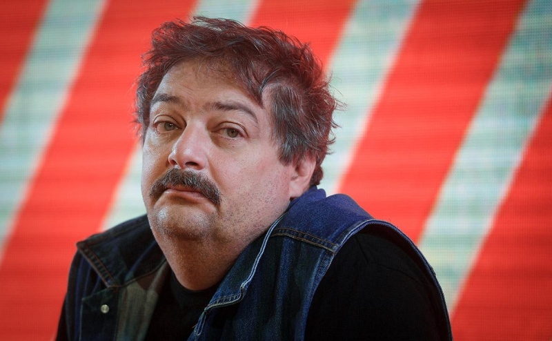 Минюст признал иноагентами Быкова, Альбац и Митю Алешковского