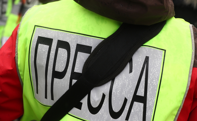 Минюст признал иноагентами Гельмана, Шендеровича и Толоконникову