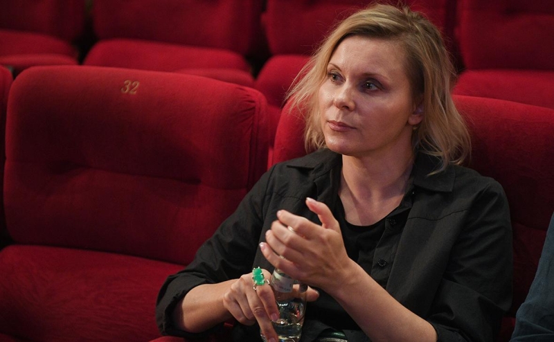 Минюст признал иноагентами Яну Троянову и Moscow Times