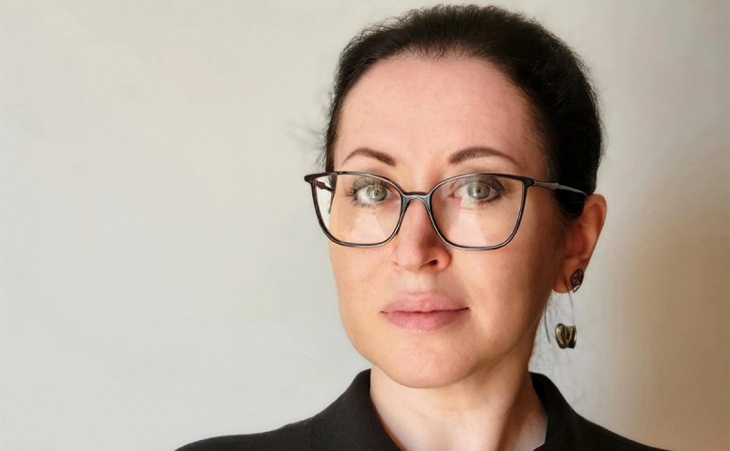 Минюст признал иноагентами Линор Горалик и экс-советника Путина