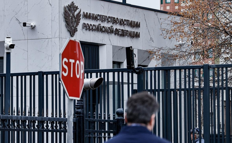 Минюст признал иноагентами проект &laquo;Ковчег&raquo; и повторно телеканал