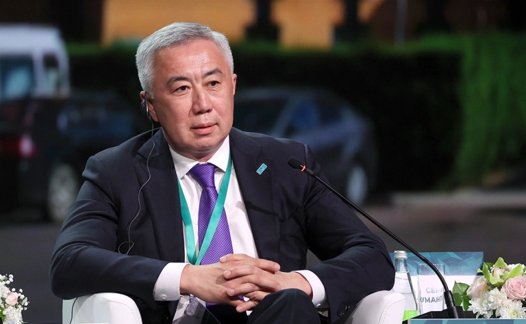 Минюст признал иноагентами телеграм-каналы BRIEF и &laquo;Незыгарь&raquo;