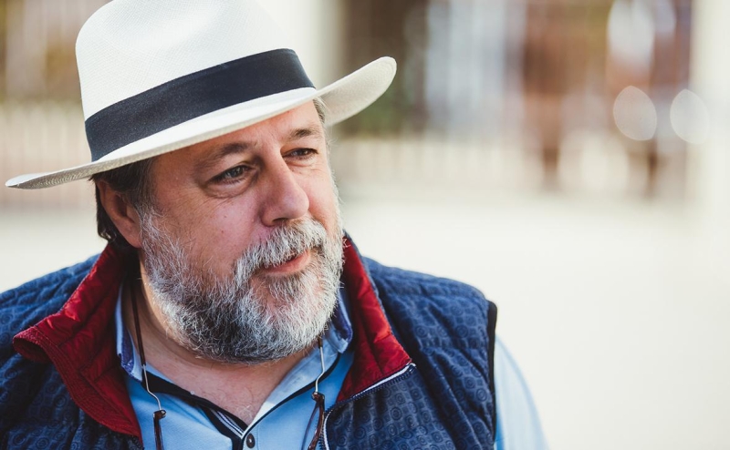 Минюст признал иноагентами Виталия Манского и Льва Шлосберга