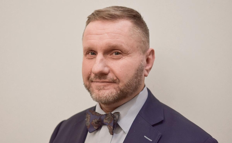 Минюст признал иноагентами журналиста Эггерта и политолога Рогова