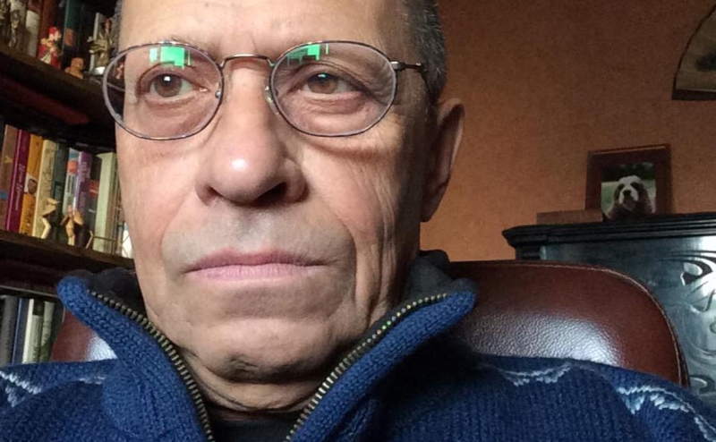 Минюст признал иноагентом бывшего замглавы МИДа Кунадзе