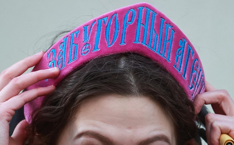 Минюст признал иноагентом политолога Маркова