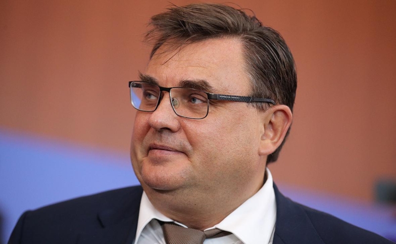 Минюст призвал отправить сжегшего Коран в колонию мусульманского