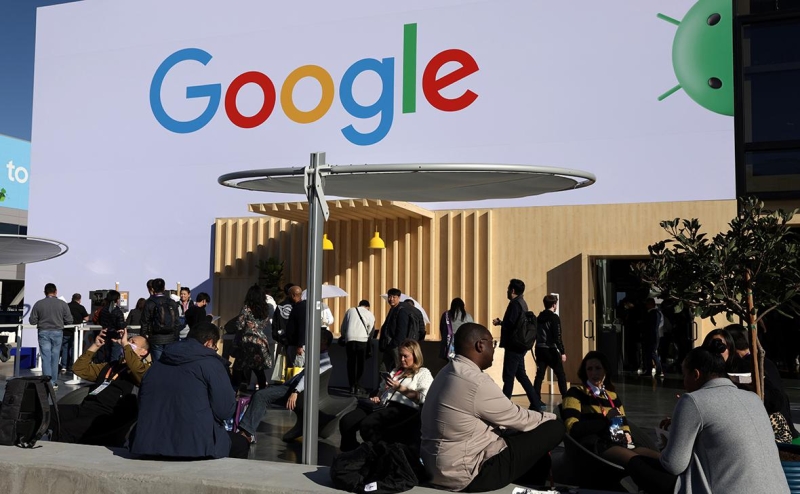 Минюст США допустил возможность разделения Google