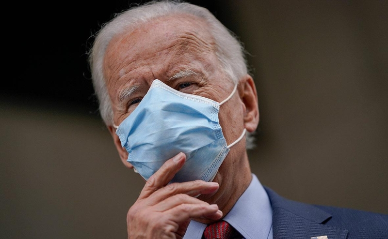 Минюст США назначил спецпрокурора из-за секретных документов Байдена