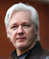 Минюст США объявил о закрытии уголовного дела после признания Ассанжа