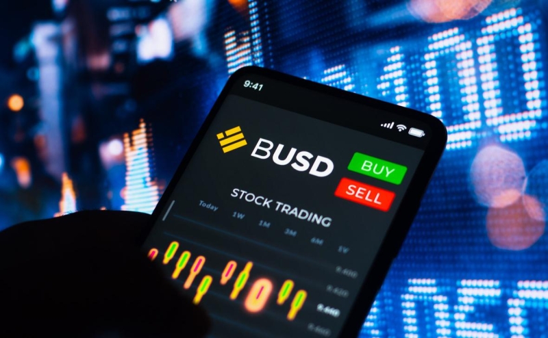 Минюст США проверит Binance на помощь России в обходе санкций