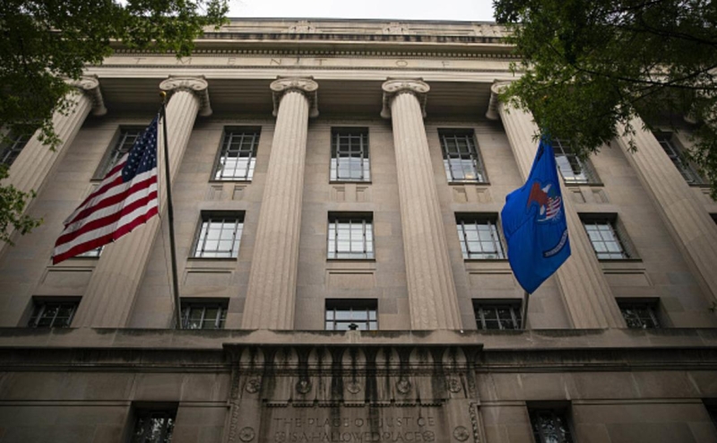 Минюст США сообщил об арестах из-за поставок электроники в Россию