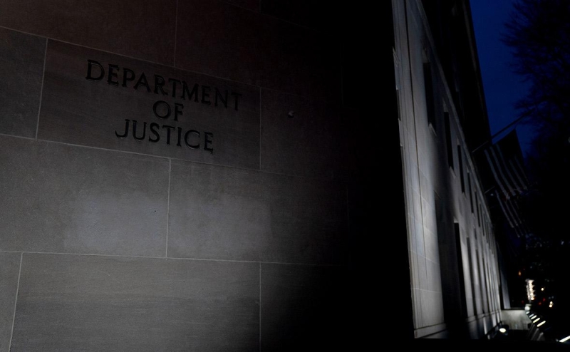 Минюст США заявил о смене фокуса в борьбе с обходом санкций против