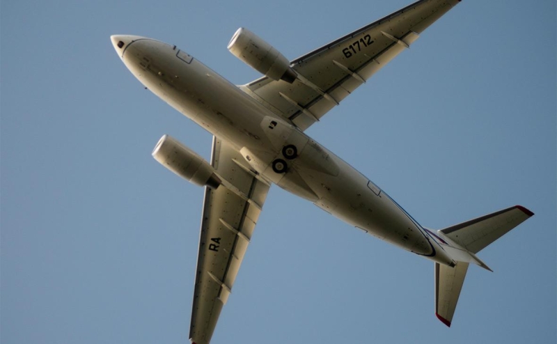 Минюст Украины решил конфисковать два российских Ан-148