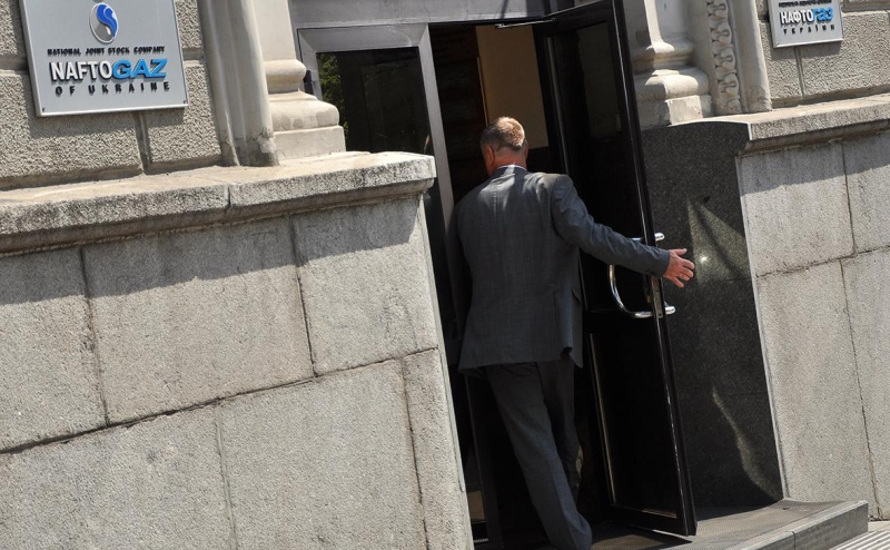 Минюст Украины сообщил о масштабной кибератаке на госреестры