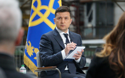 Минюст Украины внесет Коломойского и Порошенко в реестр олигархов