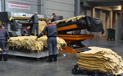 Минюст Украины внесет Коломойского и Порошенко в реестр олигархов