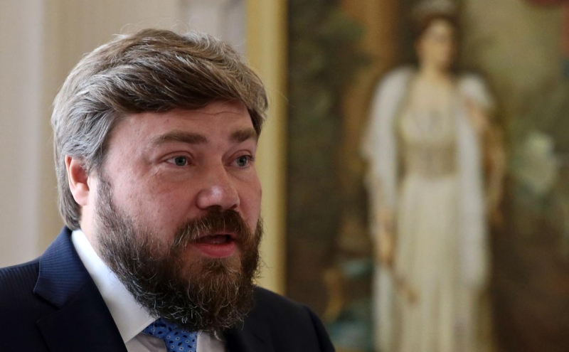 Минюст Украины захотел изъять в пользу государства «активы